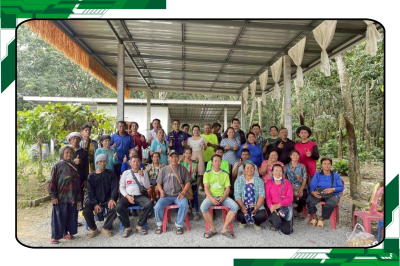 บรรยายให้ความรู้เรื่องอุดมการณ์ หลักการ วิธีการสหกรณ์ ... พารามิเตอร์รูปภาพ 1